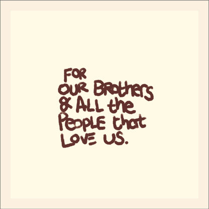 P.S. Eye Value You (Signed)